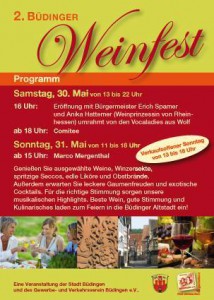 Weinfest 2015